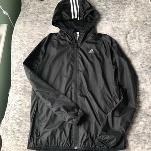 adidas Jackets & Coats - Adidas Windbreaker adidas Jackets & Coats - Adidas Windbreaker